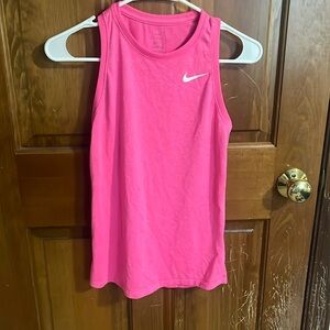Women’s Nike Dri-Fit Tank Top